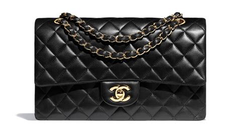 iconic products of chanel|coco chanel most famous product.